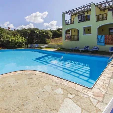 Charming Sea No2086 Apartment