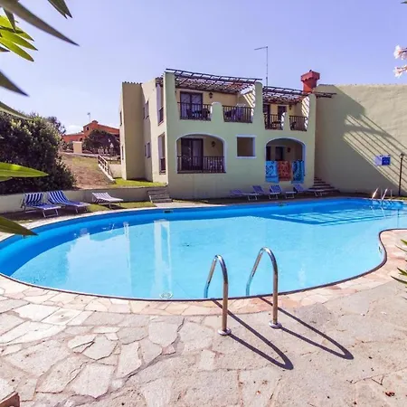Charming Sea No2086 Apartment Punta de su Torrione
