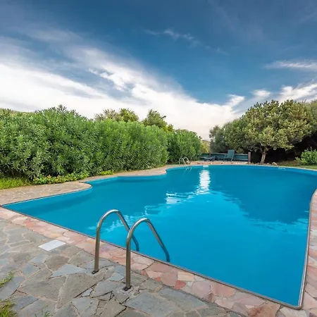 Apartment Charming Sea No2086 Punta de su Torrione