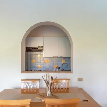 Charming Sea No2086 Apartment Punta de su Torrione