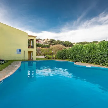 Charming Sea No2086 Apartment