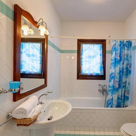 Apartment Charming Sea No2086 *