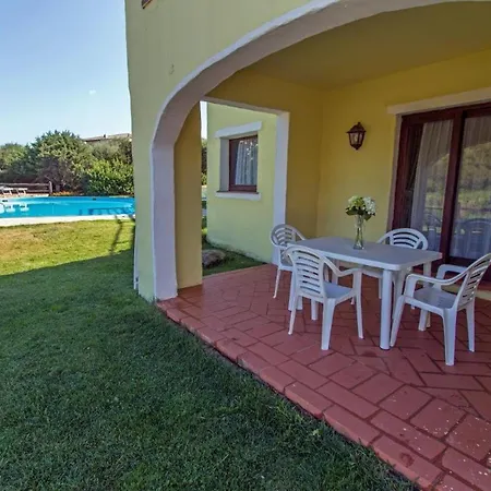 Apartment Charming Sea No2086 Punta de su Torrione