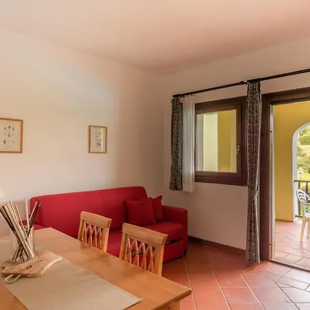 Charming Sea No2086 Punta de su Torrione