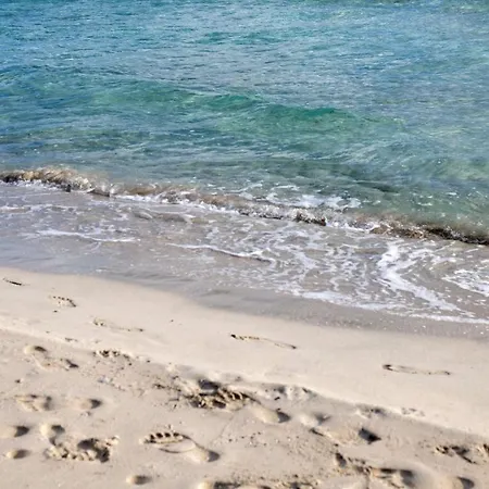 Charming Sea No2086 Apartment