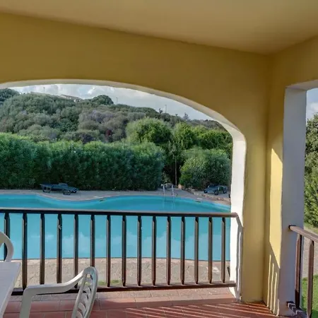 Charming Sea No2086 Punta de su Torrione