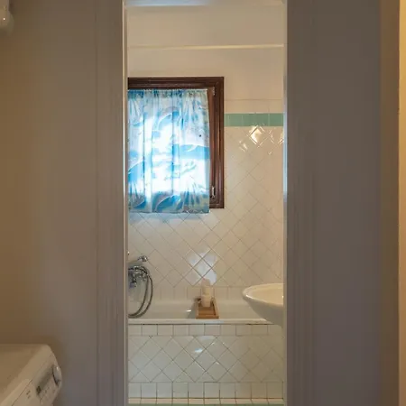 Apartment Charming Sea No2086 Punta de su Torrione