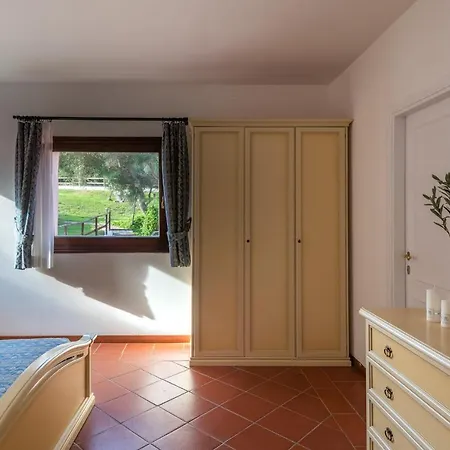 Charming Sea No2086 Apartment Punta de su Torrione